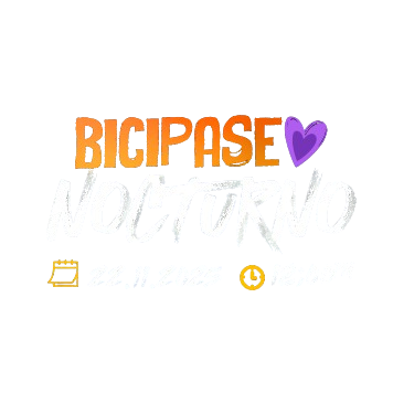 Ciclo Paseo Nocturno