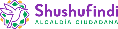 Logo Alcaldía Shushufindi